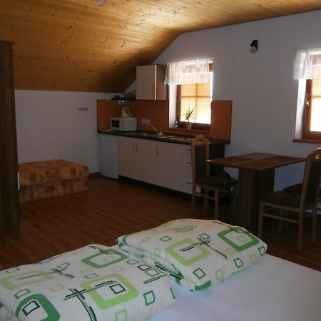 Apartman Pohoda Novy Prerov 外观 照片