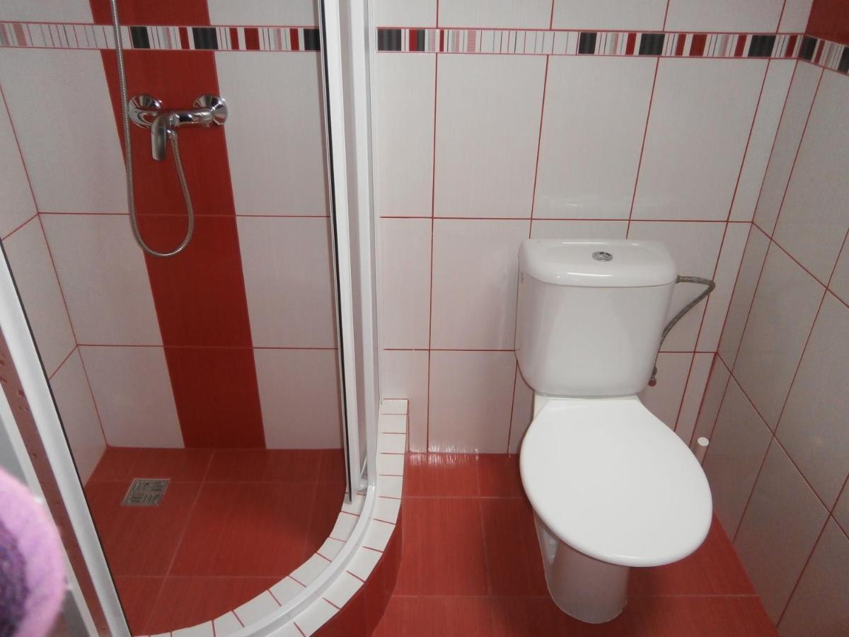Apartman Pohoda Novy Prerov 外观 照片