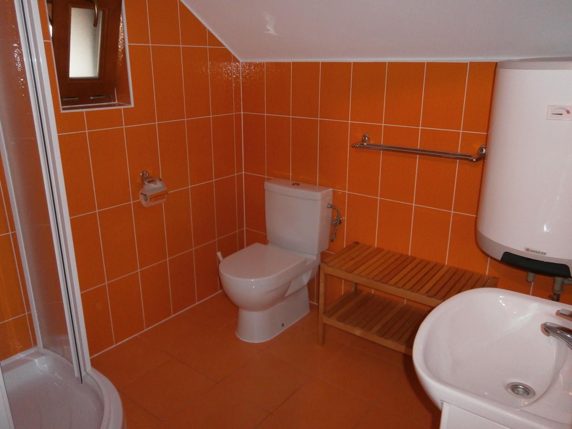 Apartman Pohoda Novy Prerov 外观 照片