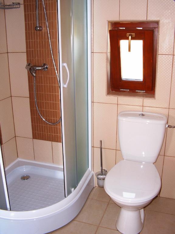 Apartman Pohoda Novy Prerov 客房 照片