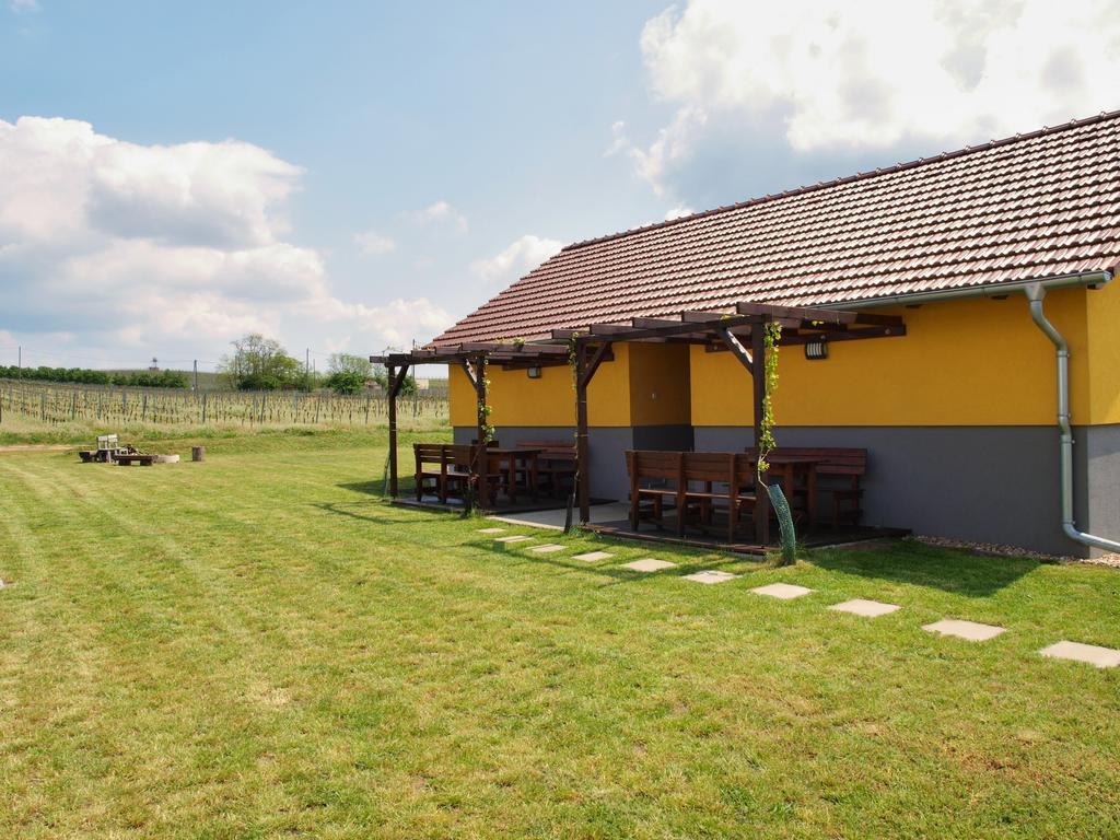 Apartman Pohoda Novy Prerov 外观 照片