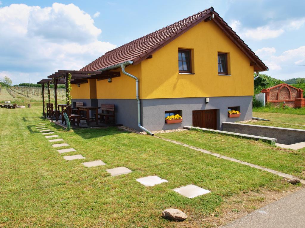 Apartman Pohoda Novy Prerov 外观 照片