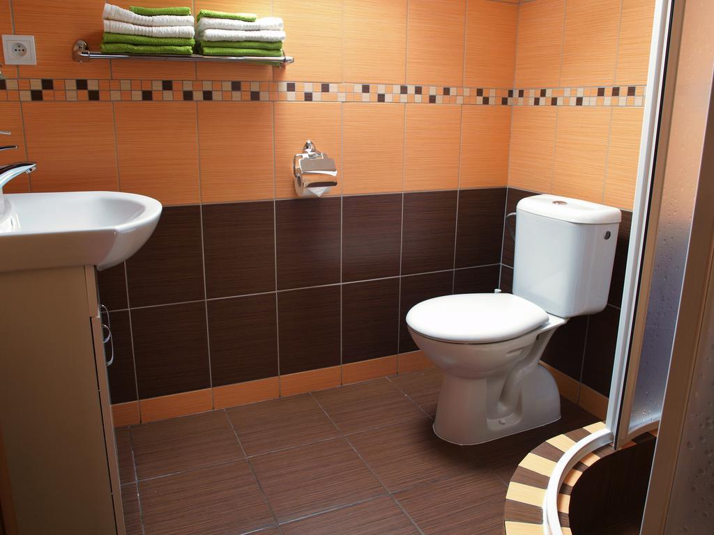 Apartman Pohoda Novy Prerov 外观 照片
