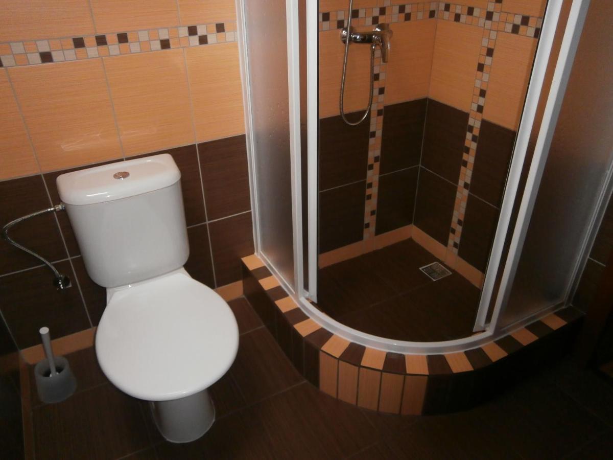 Apartman Pohoda Novy Prerov 外观 照片